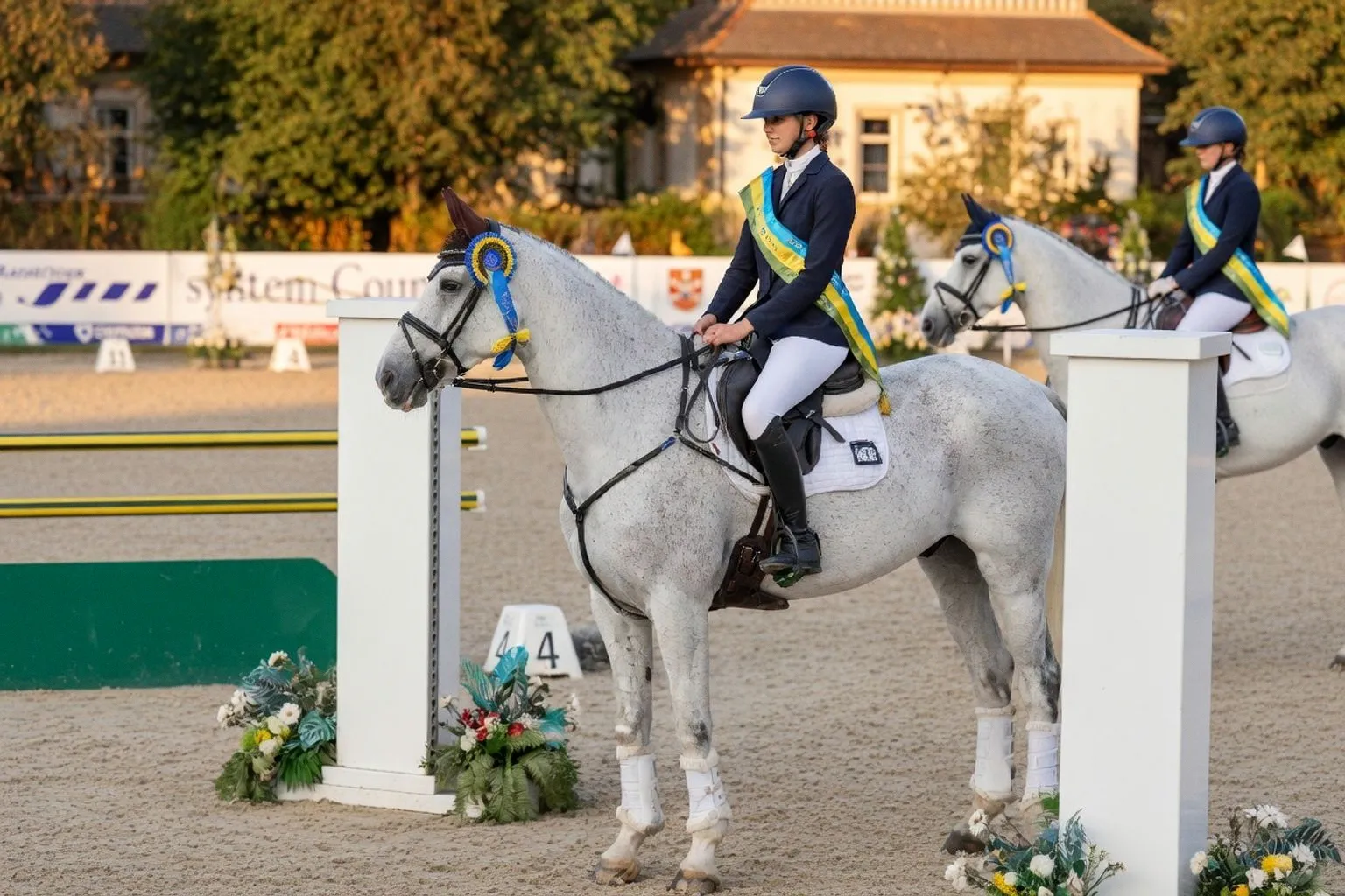 Bicton International 2026: Kluczowy sprawdzian dla młodych talentów jeździeckich