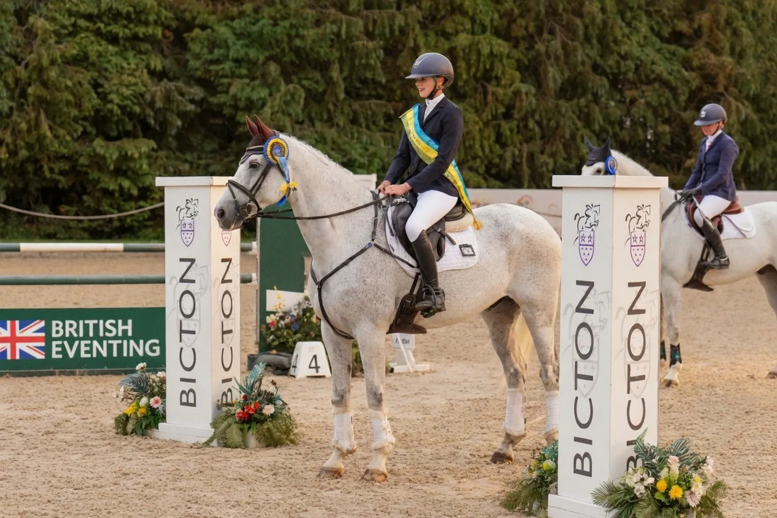 Bicton International 2026: Kluczowy sprawdzian dla młodych talentów WKKW