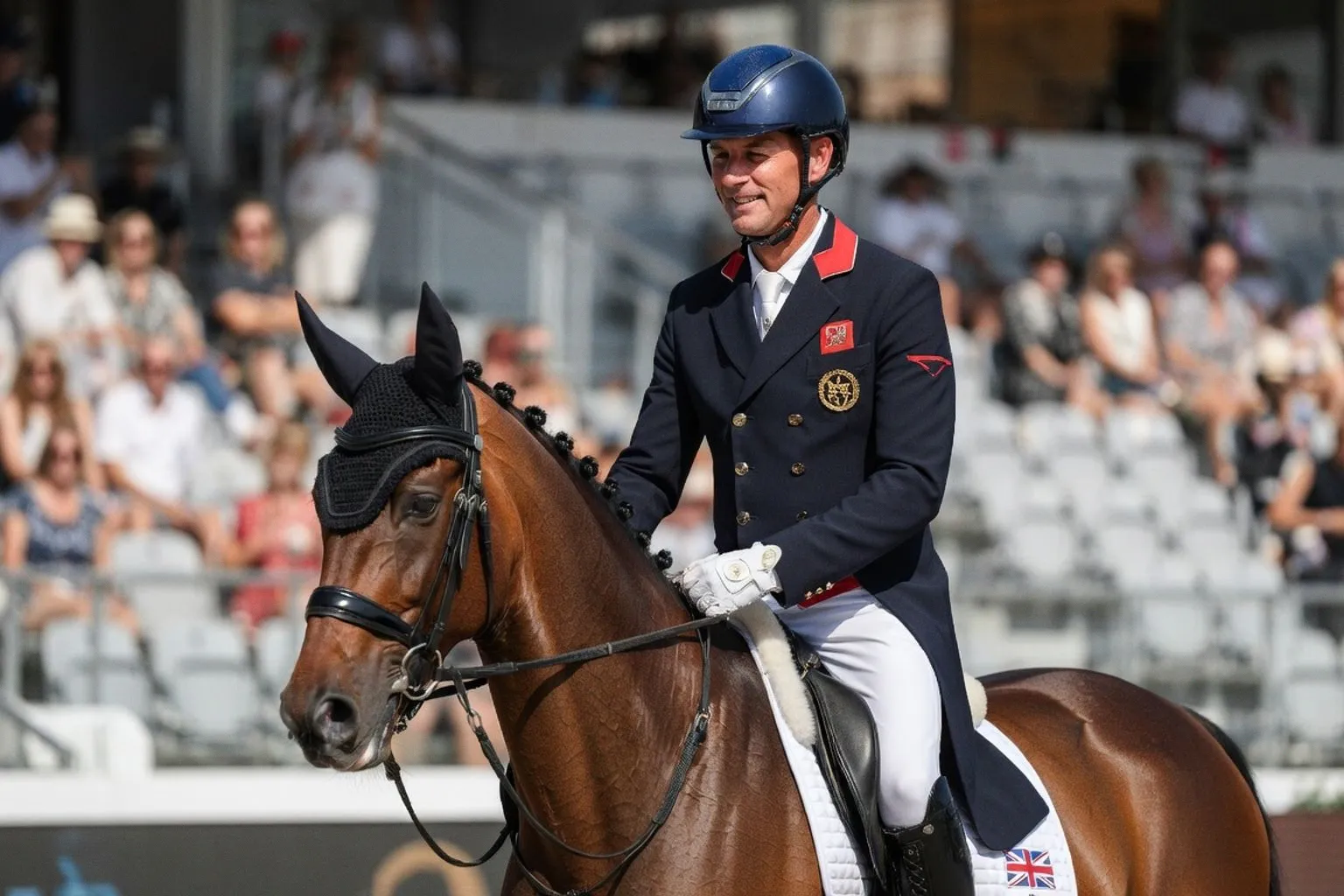 Dutch Sport Horse Sales: jak inwestować w młode talenty jeździeckie