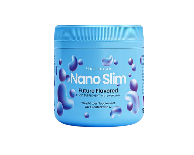 Nano Slim