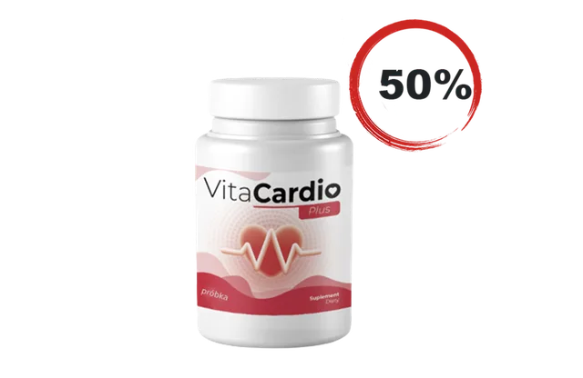 VitaCardio