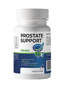 Prostate Support