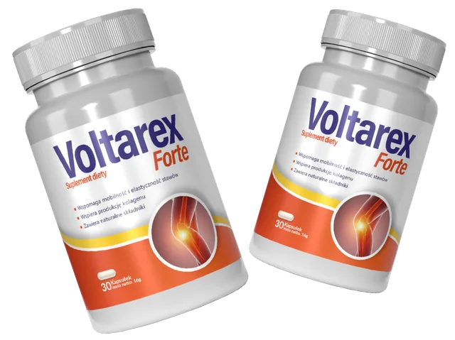 Voltarex Forte
