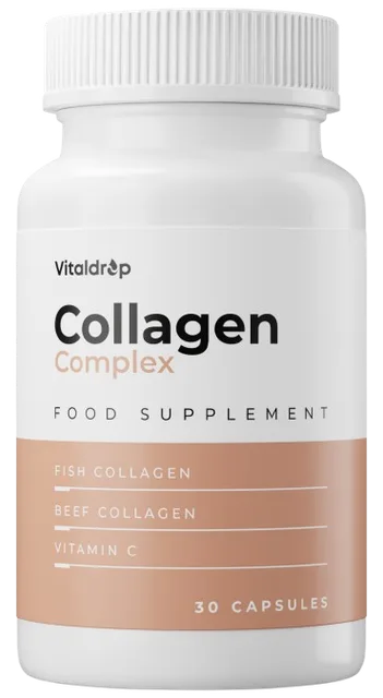 Collagen Complex