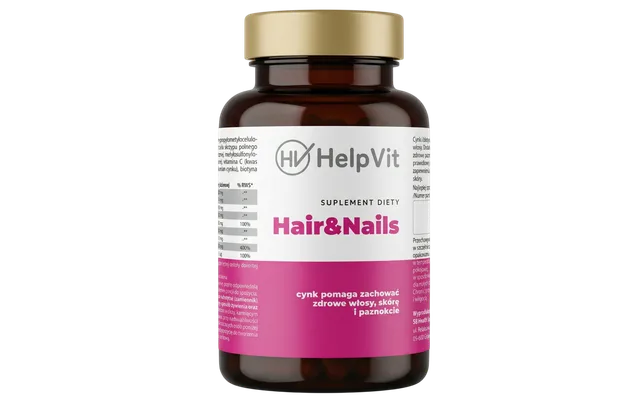 Hair&Nails