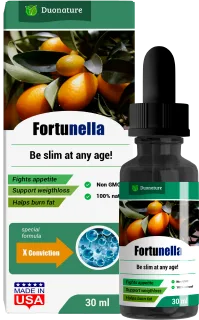 Fortunella