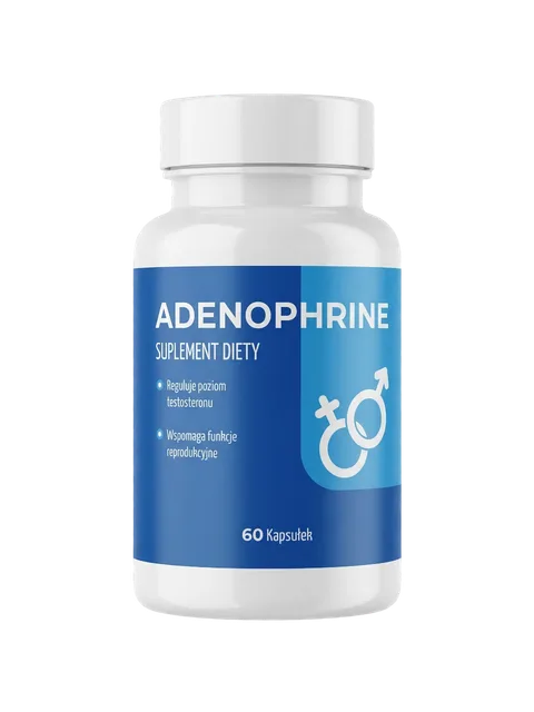 Adenophrine