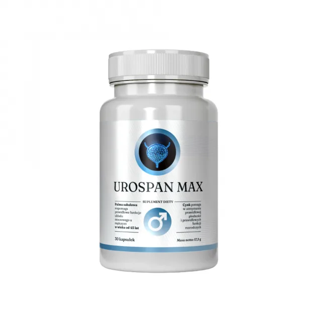 Urospan