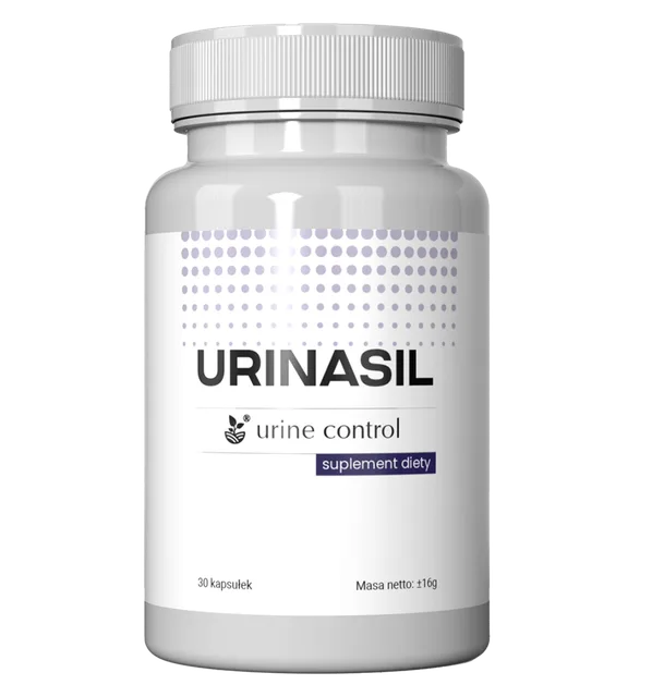 Urinasil