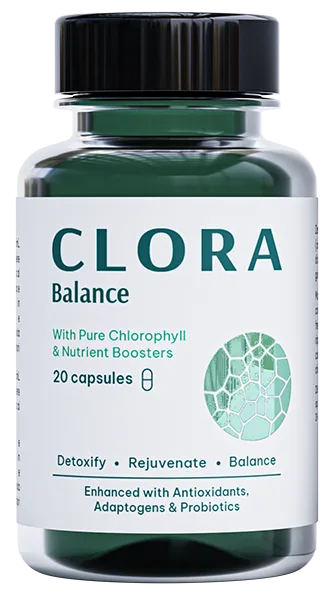 Clora Balance
