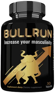 Bullrun Ero
