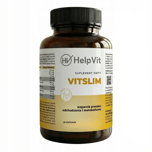Vitslim