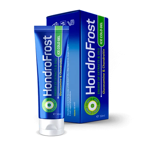 Hondrofrost