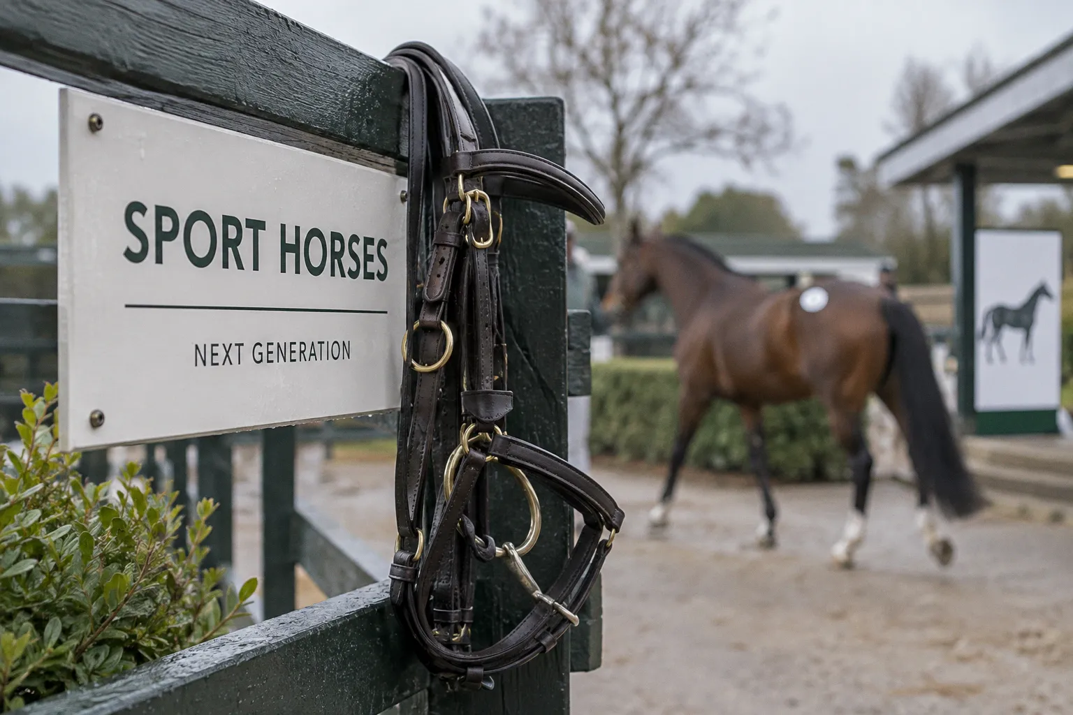 Raport Horse Sport Ireland: jak zmienia się rynek koni sportowych